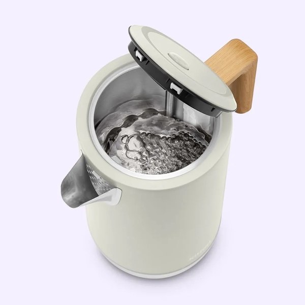 Электрочайник Kitfort КТ-8714