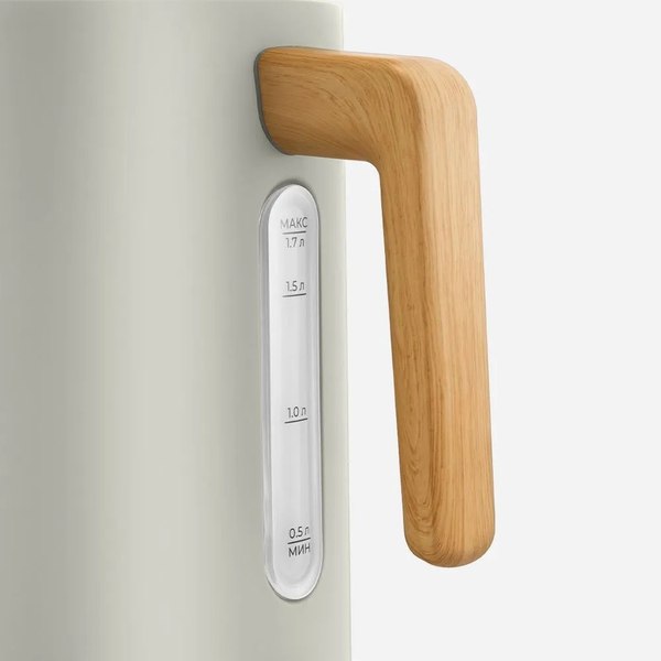 Электрочайник Kitfort КТ-8714