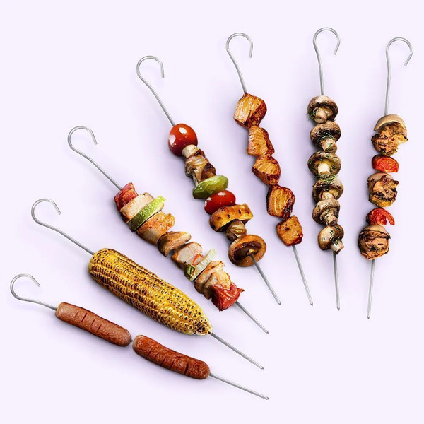 Электрошашлычница Kitfort КТ-1411