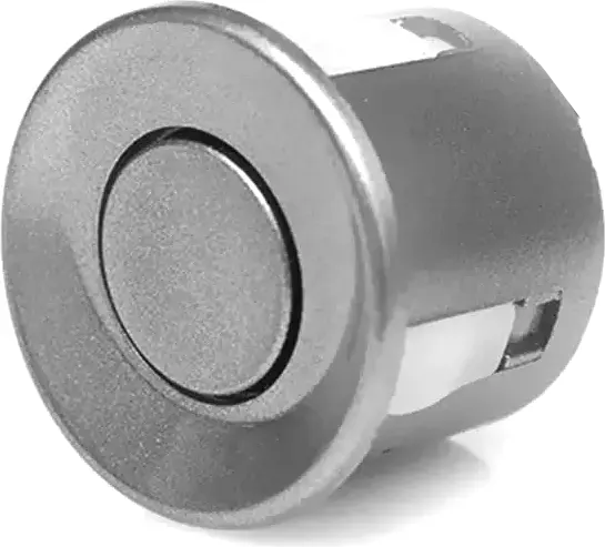 Парковочный радар M5 303сер - фото