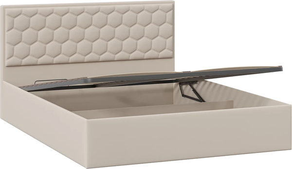 Двуспальная кровать ТриЯ Порто Универсальная 180x200