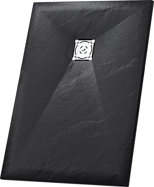 Душевой поддон RGW ST-0158B / 16152815-04 - фото