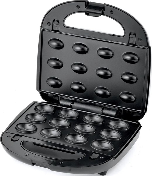 Мультипекарь Goodhelper KG-U63 (черный/стальной)