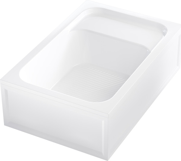 Душевой поддон RGW BC/L / 16180682-91