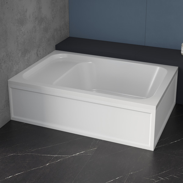 Душевой поддон RGW BC/L / 16180682-91