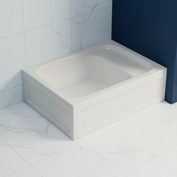 Душевой поддон RGW BC/L / 16180682-91