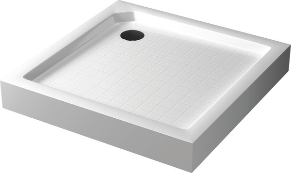 Душевой поддон RGW SMC-W / 57350188-01 - фото
