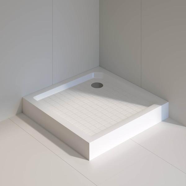 Душевой поддон RGW SMC-W / 57350188-01