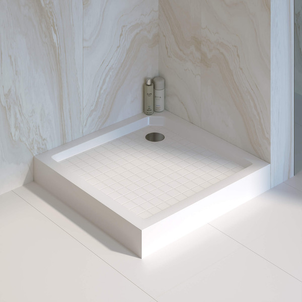 Душевой поддон RGW SMC-W / 57350188-01