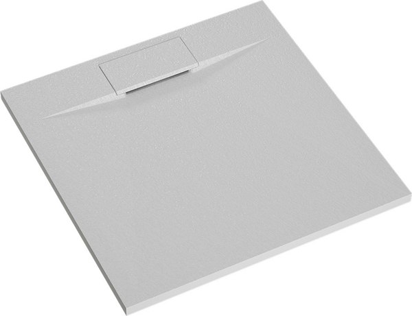 Душевой поддон RGW TUS-W / 55370199-01 - фото