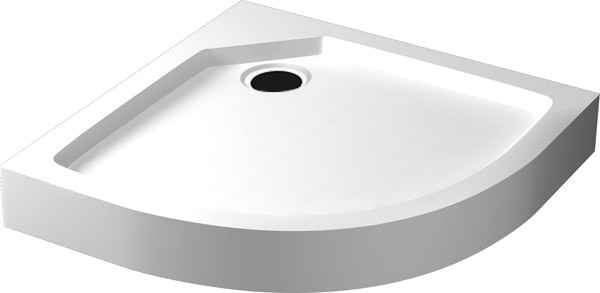 Душевой поддон RGW SMC/R-C W / 12350499-01 - фото