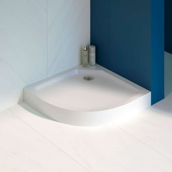 Душевой поддон RGW SMC/R-C W / 12350499-01