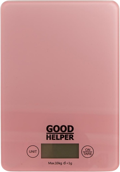 Кухонные весы Goodhelper KS-S04 - фото