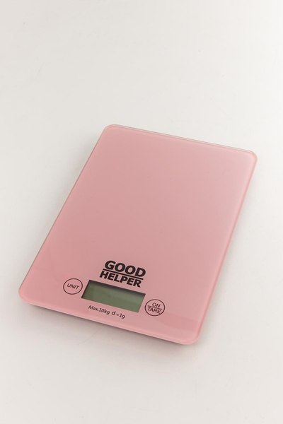 Кухонные весы Goodhelper KS-S04