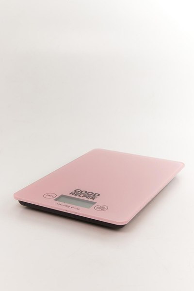 Кухонные весы Goodhelper KS-S04