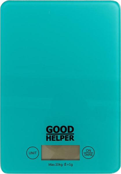 Кухонные весы Goodhelper KS-S04 - фото
