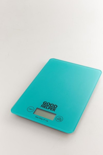 Кухонные весы Goodhelper KS-S04