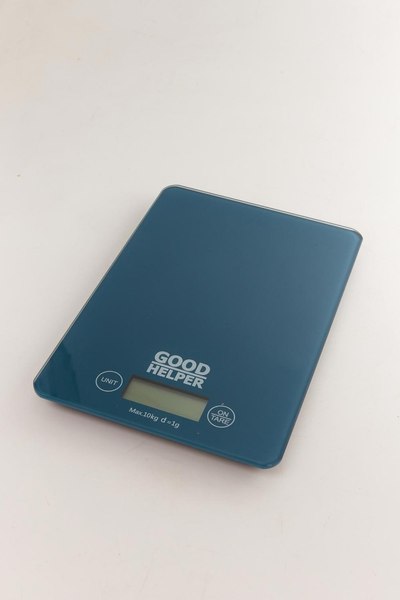 Кухонные весы Goodhelper KS-S04