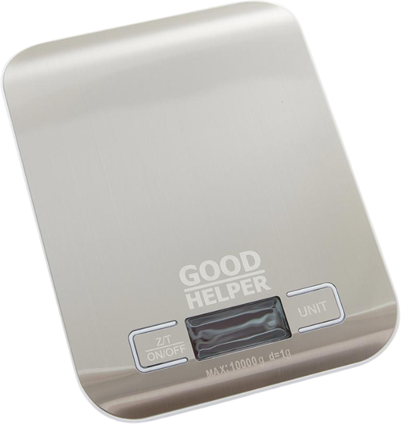 Кухонные весы Goodhelper KS-S06 - фото