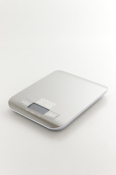Кухонные весы Goodhelper KS-S06