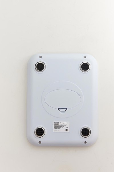 Кухонные весы Goodhelper KS-S06