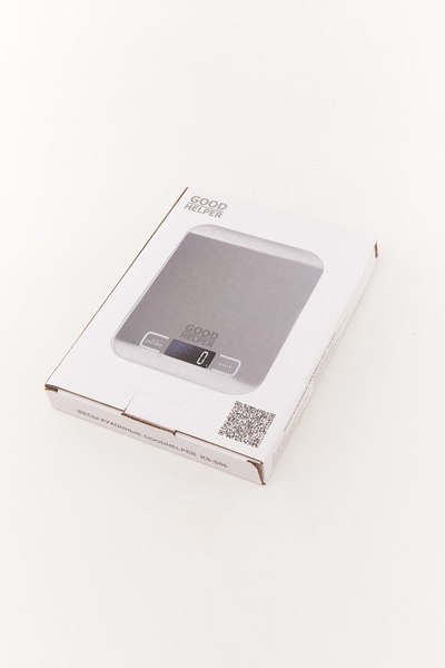 Кухонные весы Goodhelper KS-S06