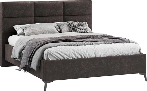 Каркас кровати ТриЯ Делана Тип 1 с подъемным механизмом 160x200 - фото