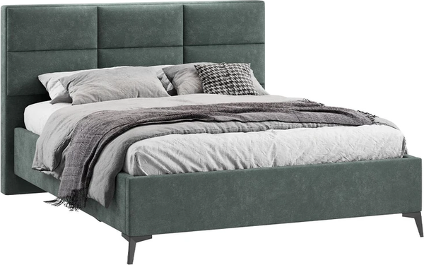 Каркас кровати ТриЯ Делана Тип 1 с подъемным механизмом 160x200 - фото