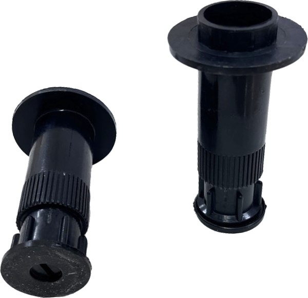 Ножки опорные RGW LEG-8B / 55230108-31 - фото