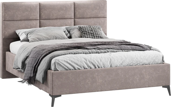 Каркас кровати ТриЯ Делана Тип 1 с подъемным механизмом 160x200 - фото