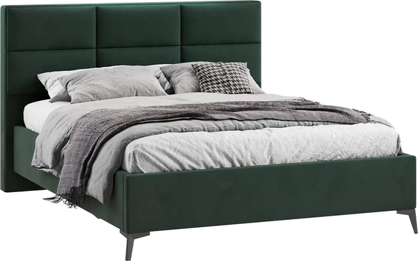 Каркас кровати ТриЯ Делана Тип 1 с подъемным механизмом 160x200 - фото