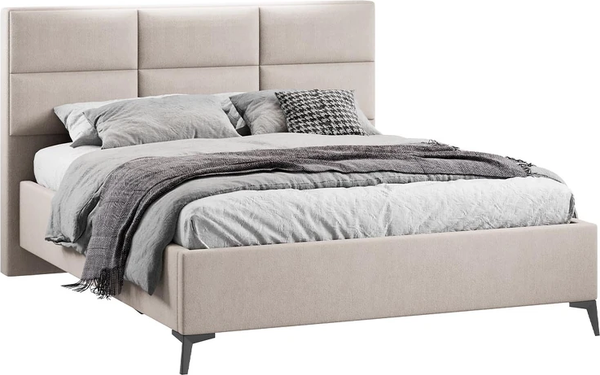 Каркас кровати ТриЯ Делана Тип 1 с подъемным механизмом 160x200 - фото