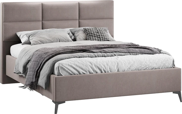 Каркас кровати ТриЯ Делана Тип 1 с подъемным механизмом 160x200 - фото