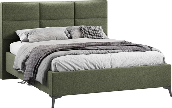 Каркас кровати ТриЯ Делана Тип 1 с подъемным механизмом 160x200 - фото