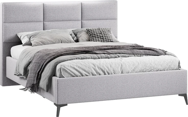 Каркас кровати ТриЯ Делана Тип 1 с подъемным механизмом 160x200 - фото