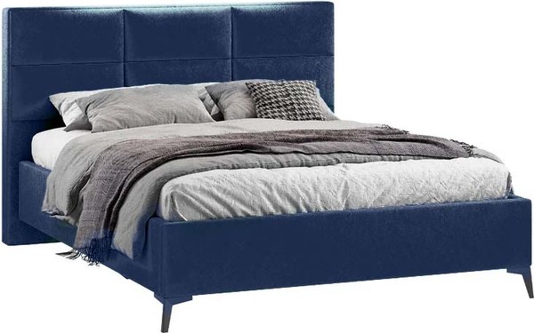 Каркас кровати ТриЯ Делана Тип 1 с подъемным механизмом 160x200 - фото