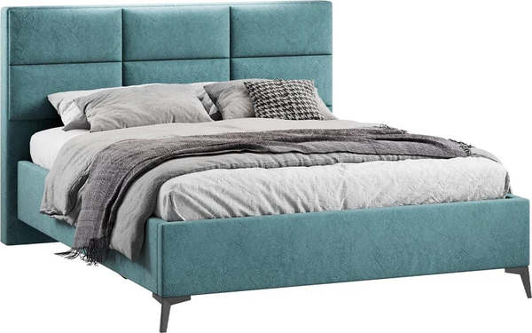 Каркас кровати ТриЯ Делана Тип 1 с подъемным механизмом 160x200 - фото