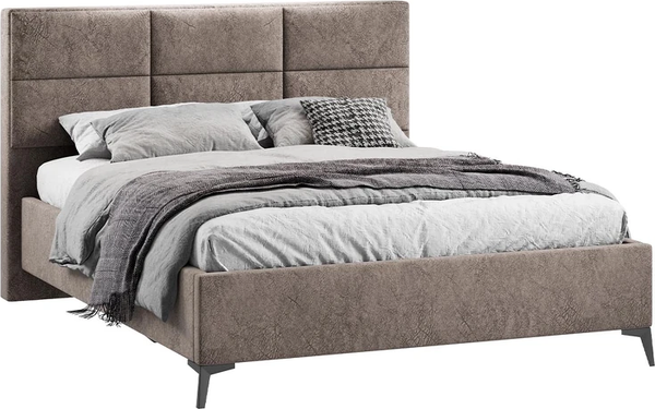 Каркас кровати ТриЯ Делана Тип 1 с подъемным механизмом 160x200 - фото