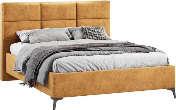 Каркас кровати ТриЯ Делана Тип 1 с подъемным механизмом 160x200 - фото