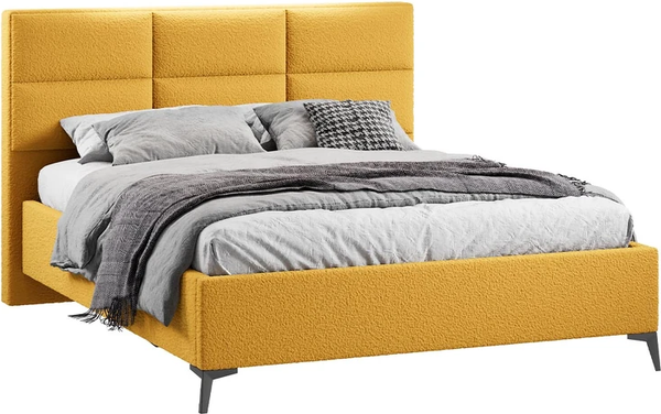 Каркас кровати ТриЯ Делана Тип 1 с подъемным механизмом 160x200 - фото