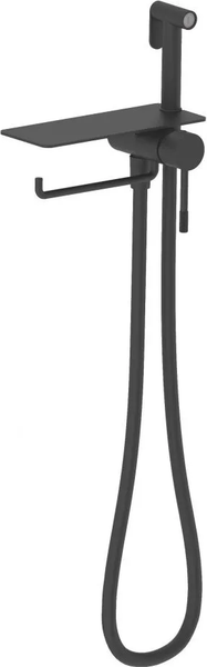 Гигиенический душ со смесителем Vieir V403052C - фото