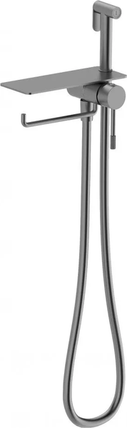 Гигиенический душ со смесителем Vieir V403052G - фото