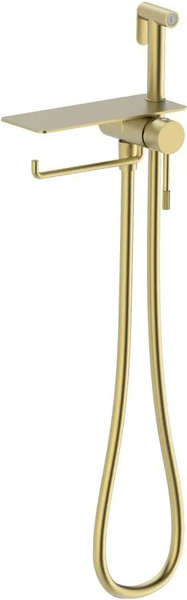 Гигиенический душ со смесителем Vieir V403052S - фото