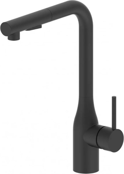 Смеситель Vieir V15053C - фото