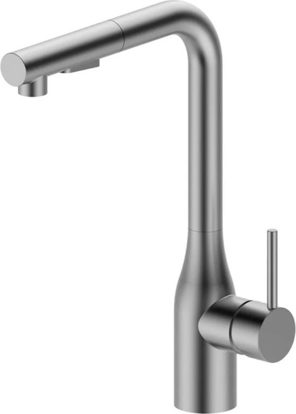 Смеситель Vieir V15053G - фото