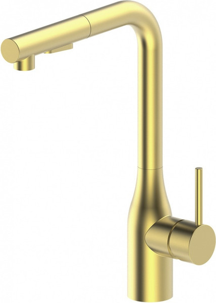 Смеситель Vieir V15053S - фото