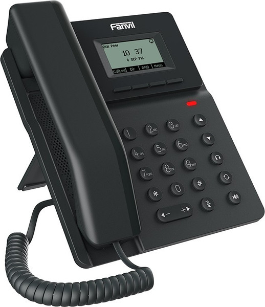 VoIP-телефон Fanvil V50P