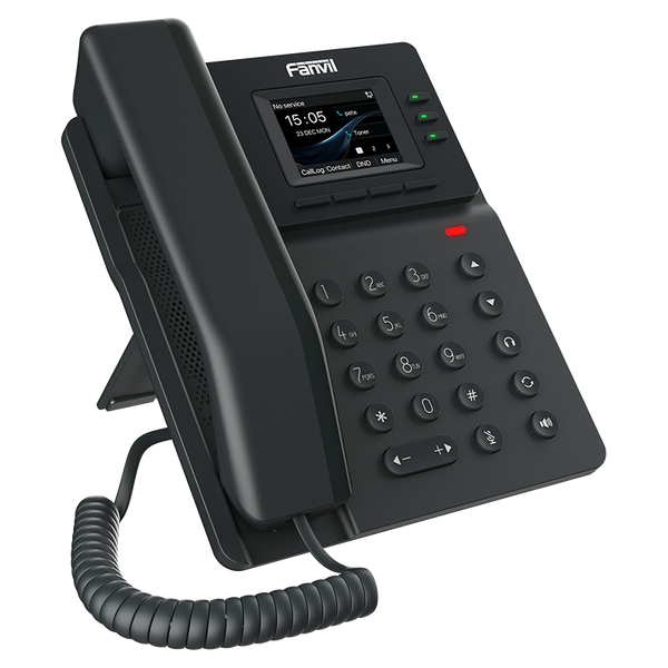 VoIP-телефон Fanvil V60P