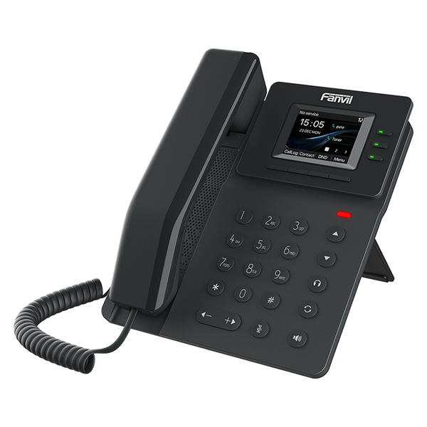 VoIP-телефон Fanvil V60P