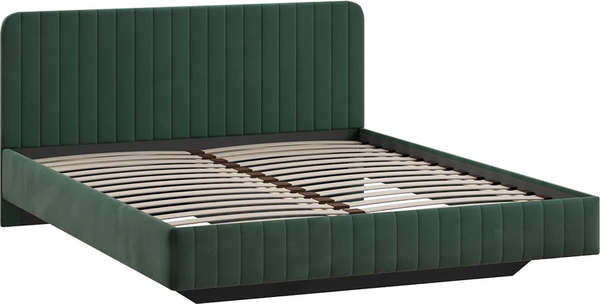 Двуспальная кровать ТриЯ Шелли Тип 1 160x200